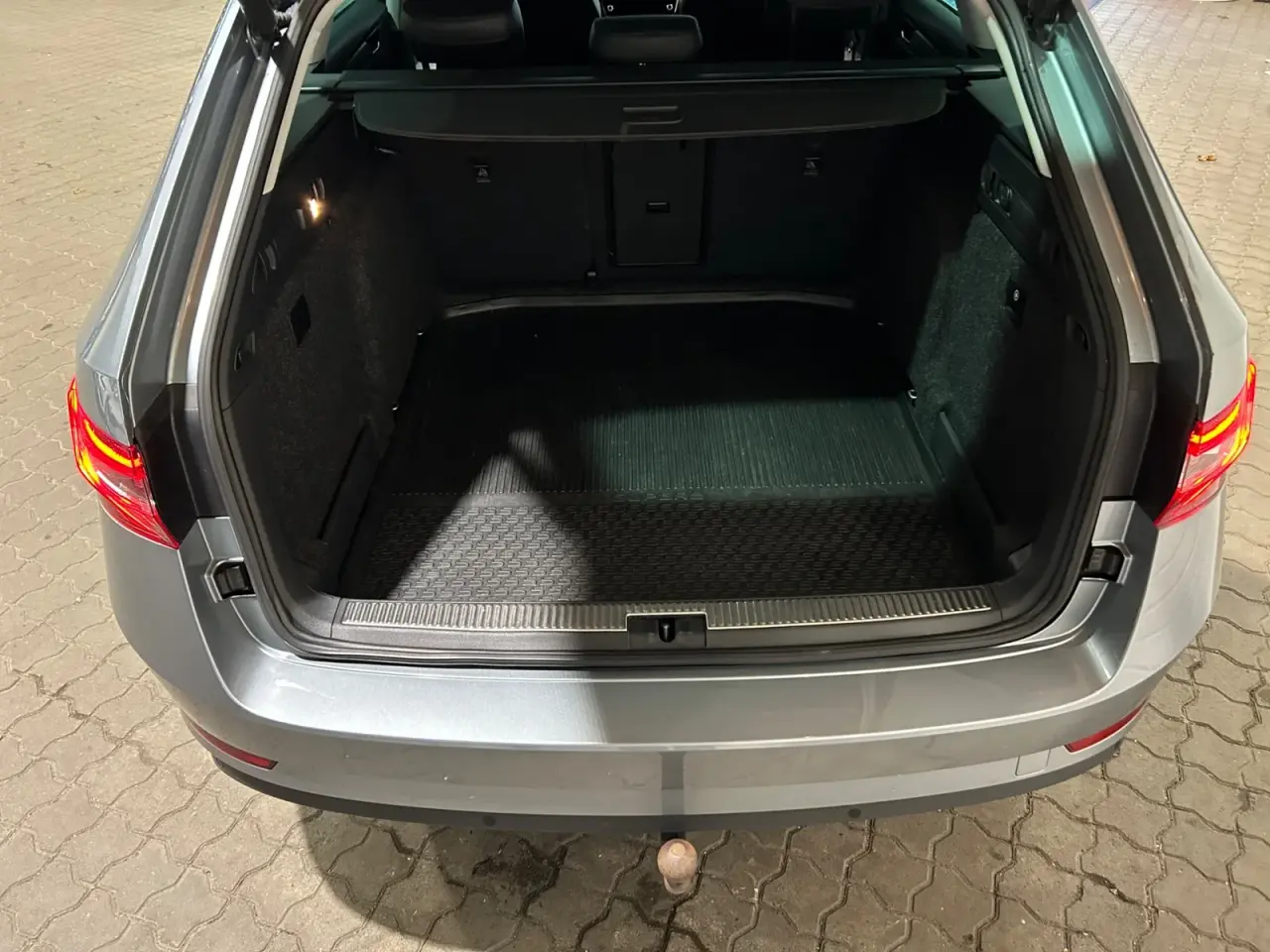 Billede 19 - Skoda Superb 2,0 TDi 150 Style Combi DSG
