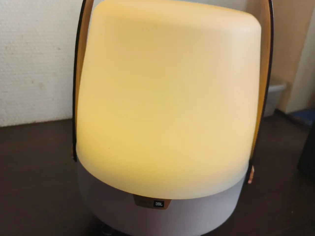 Billede 1 - Bluetooth højttaler 