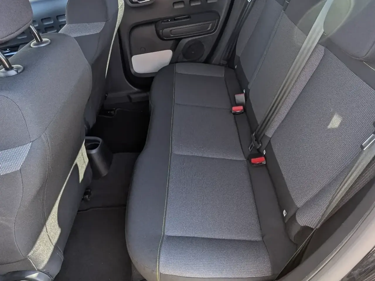 Billede 7 - Citroën C3 1,2 PureTech 83 Prestige