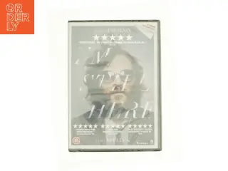 I'm Still Here fra DVD