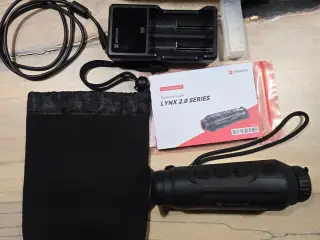 Hikmicro Lynx LH25 termisk spotter