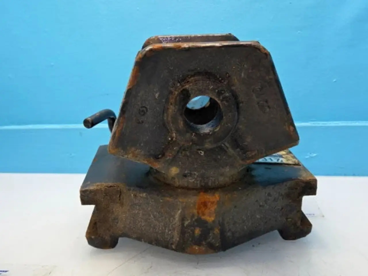 Billede 11 - New Holland T4.100N Træk 87334048