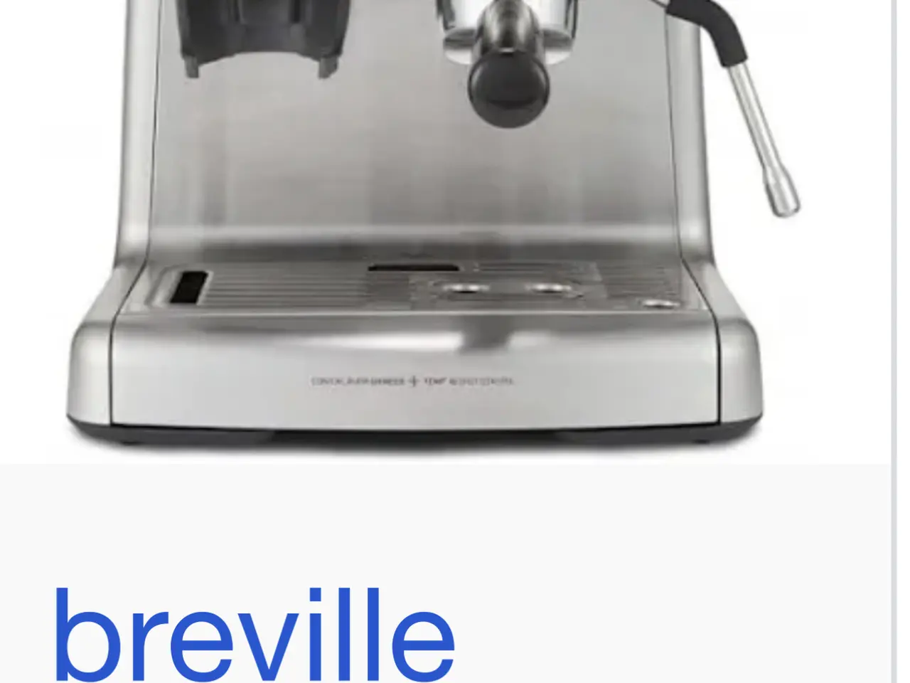 Billede 7 - Breville Barrista Max
