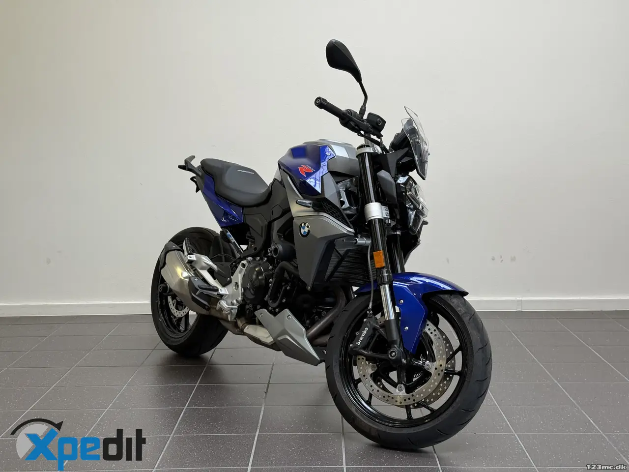 Billede 3 - BMW F 900 R