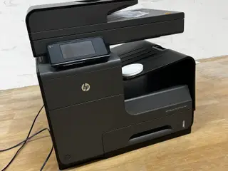 Printer HP OFFICEJET PRO X576DW MFP