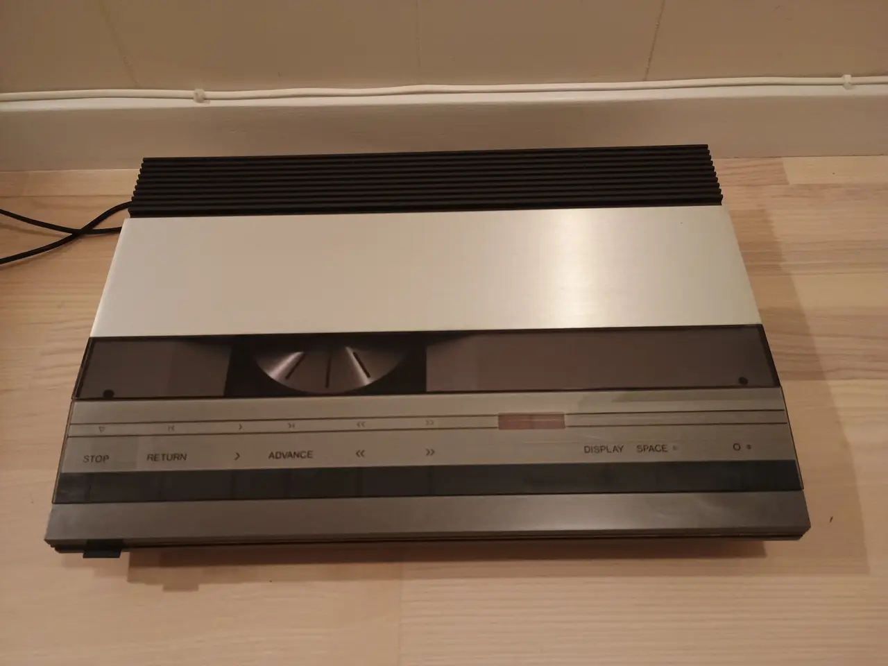 Billede 1 - Beogram 3300 CD afspiller