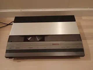 Beogram 3300 CD afspiller