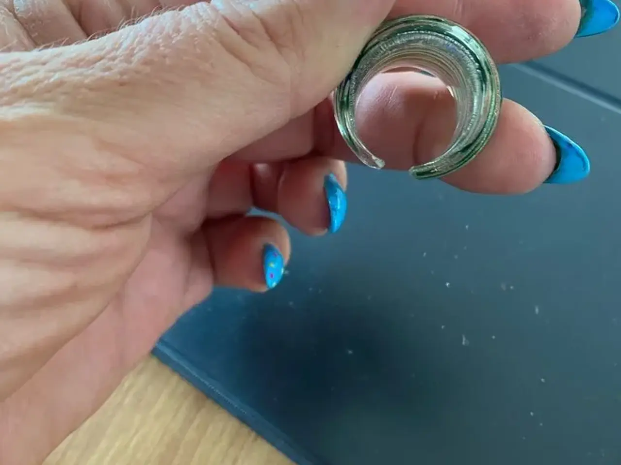 Billede 6 - Flot ring