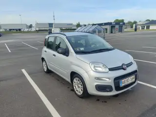 Fiat Panda 0.9 TwinAir 65 Easy 5d