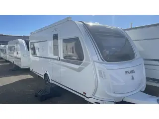 2021 - Knaus Südwind 500 UF