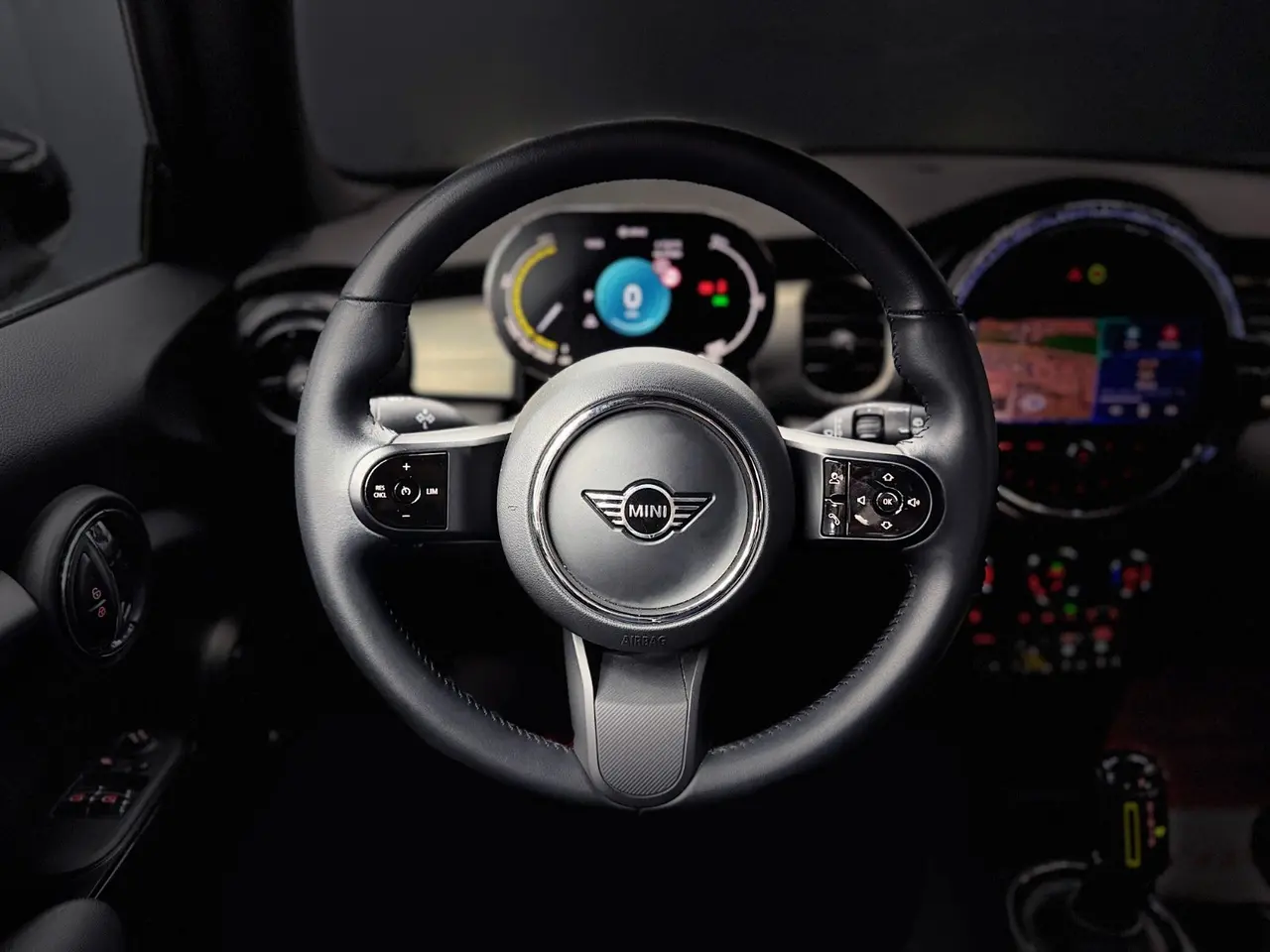 Billede 7 - MINI Cooper SE  Classic Trim