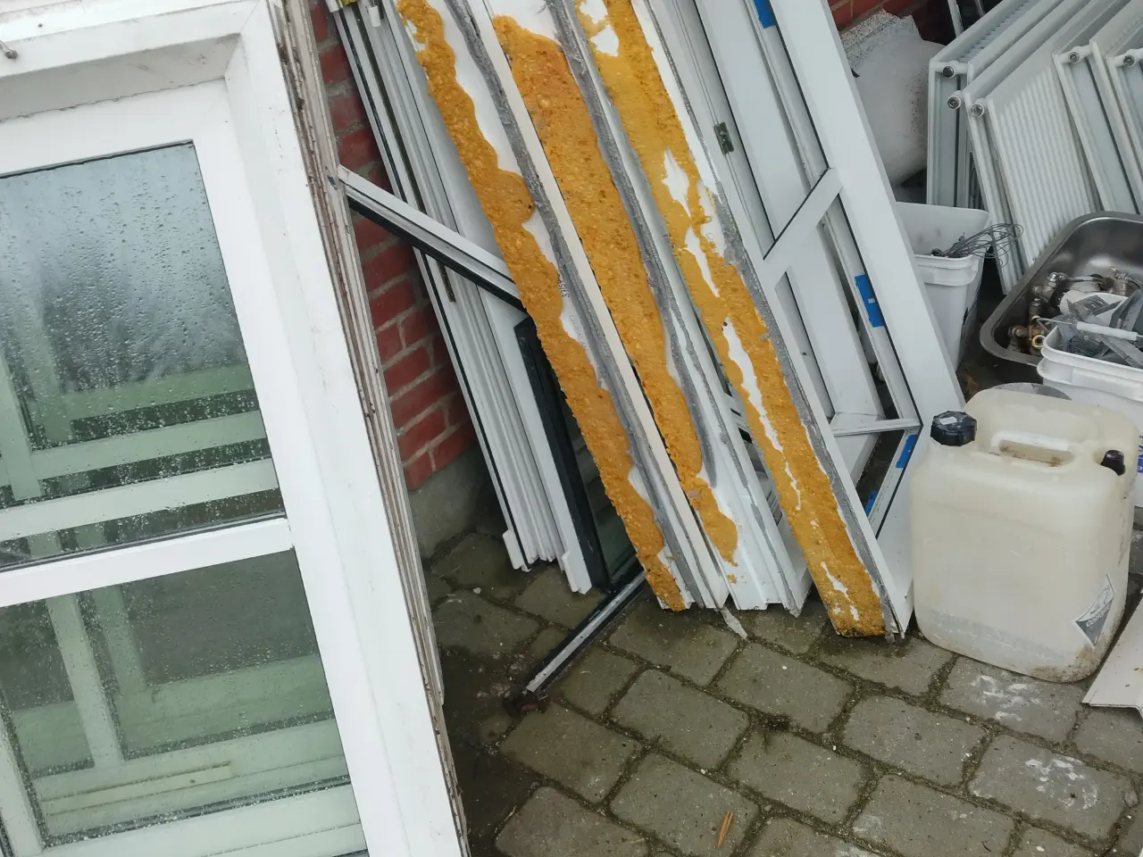 Billede 4 - Plast vivduer