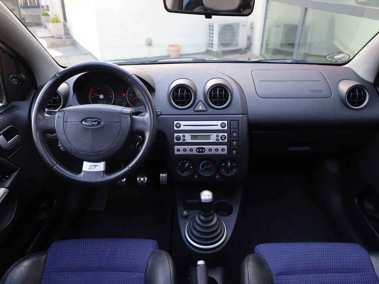 Billede 5 - Ford Fiesta 2,0 ST150