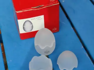 Egg Cup Holmegaard