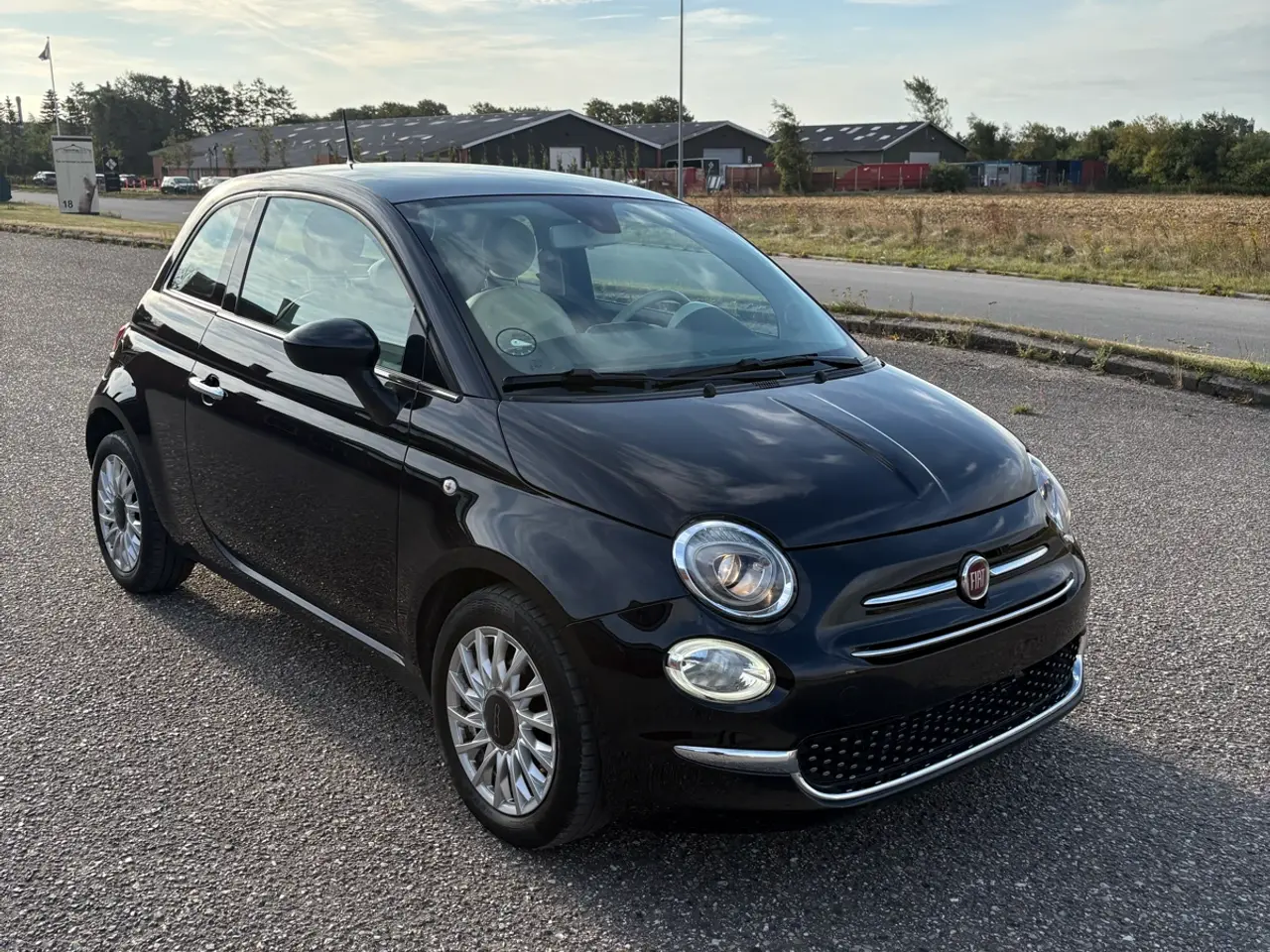 Billede 1 - Fiat 500