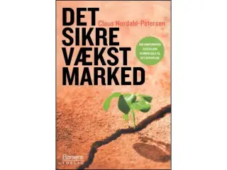 Det sikre Vækstmarked