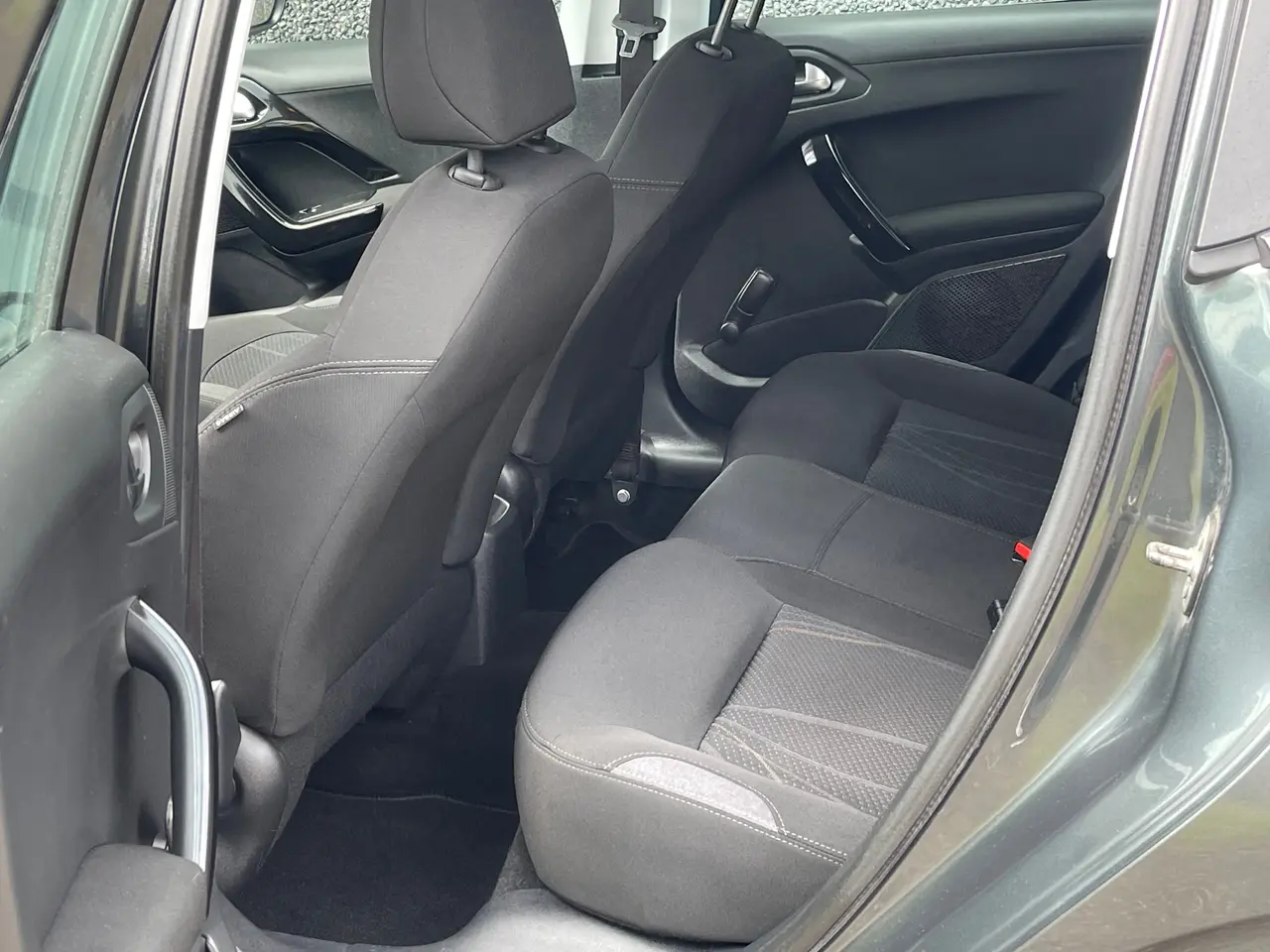 Billede 12 - Peugeot 208 1,6 HDI 