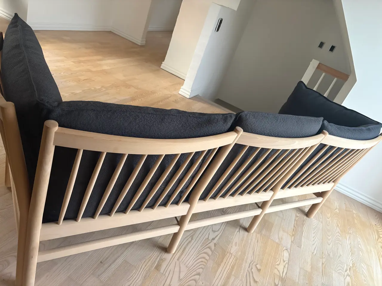 Billede 2 - Skipper Furniture sofa