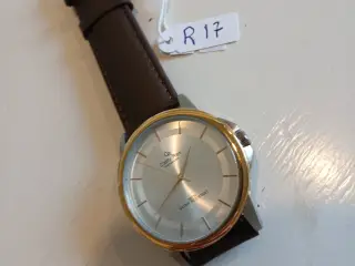 Carly Rex Denmark Armbåndsur (R17)