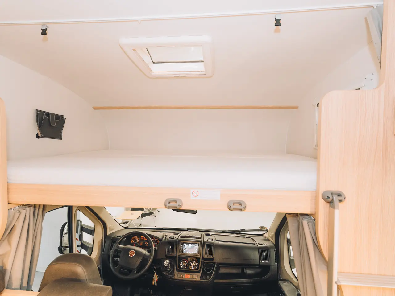 Billede 17 - Sunlight Fiat A70