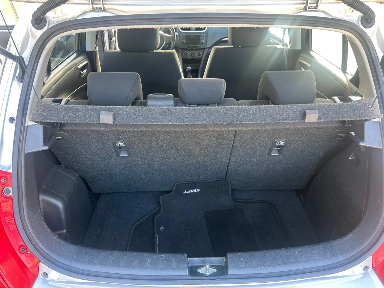 Billede 11 - Suzuki Swift 1,2 Cruise S ECO+