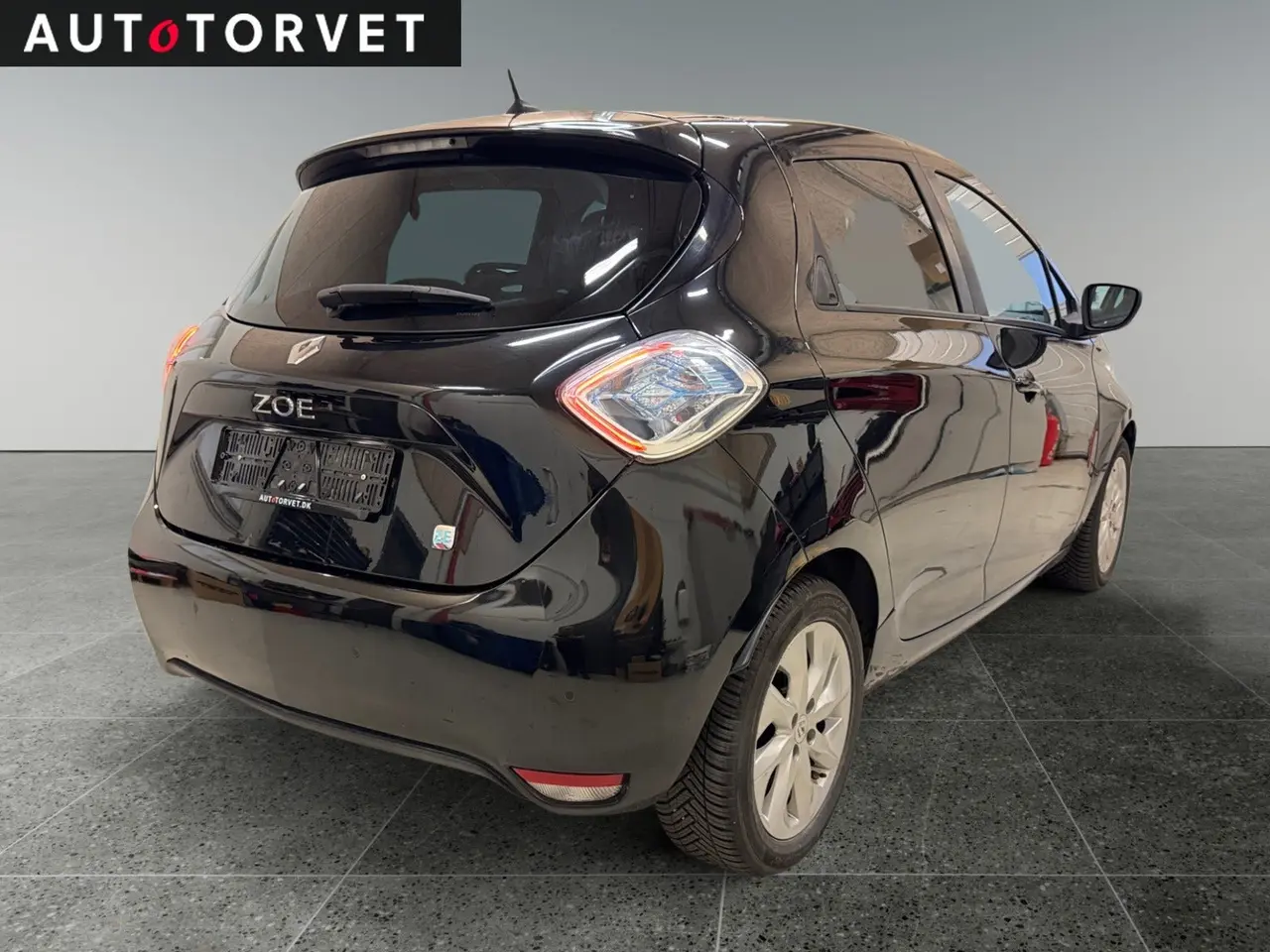 Billede 3 - Renault Zoe 22 Intens