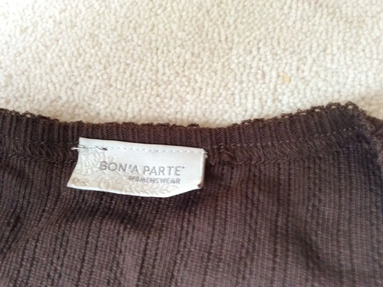 Billede 4 - Cardigan