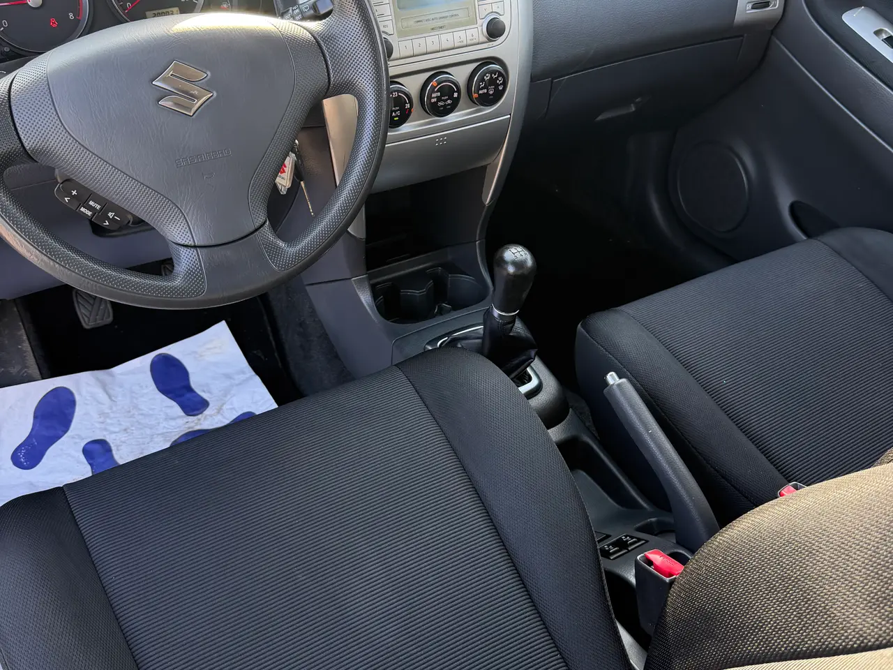 Billede 6 - Suzuki Liana 1,6