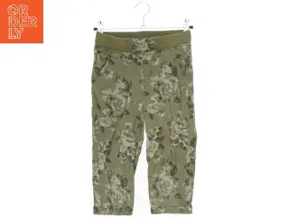 Blomstrede bukser til børn fra H&M (str. 122)