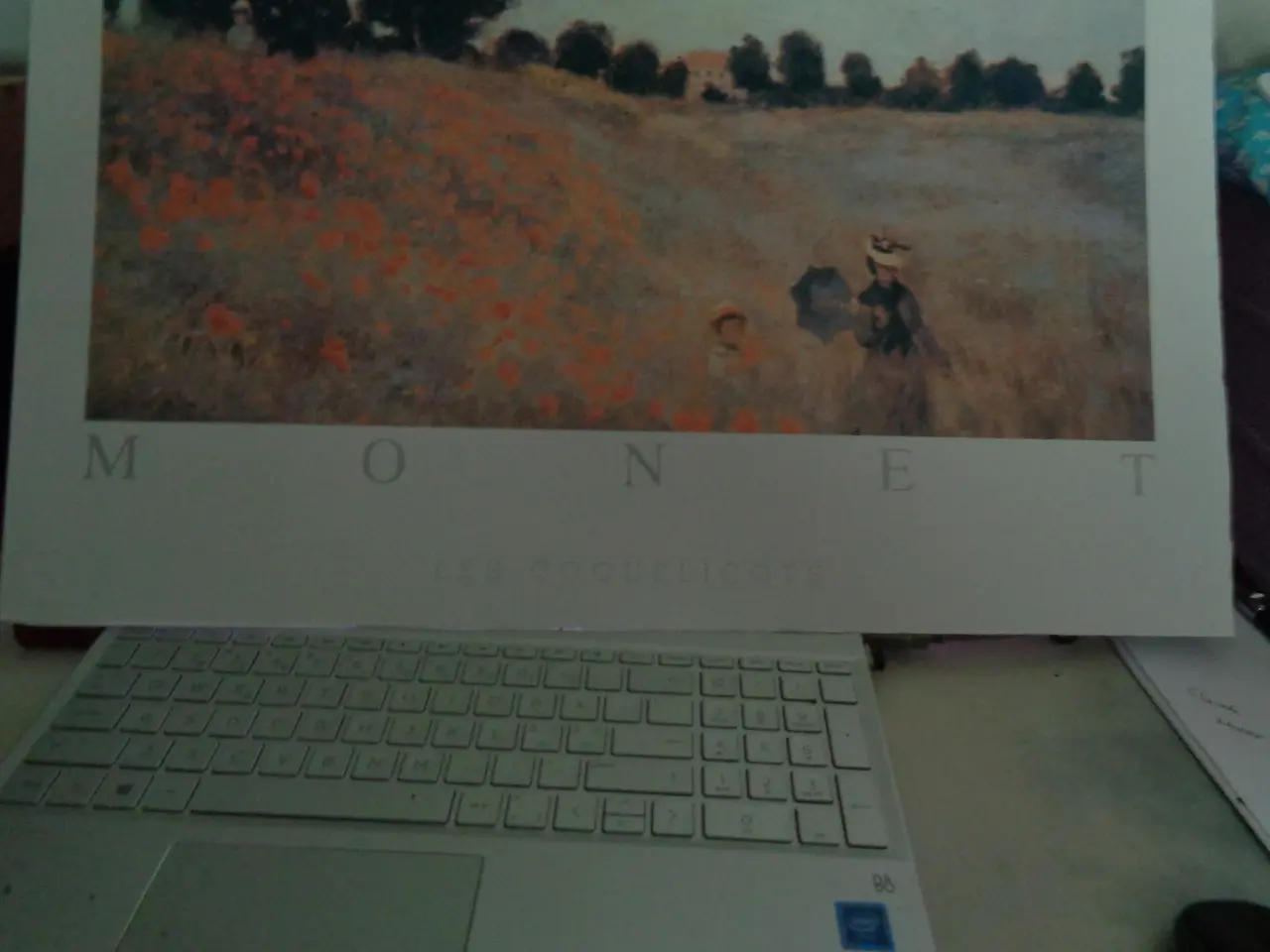 Billede 2 - Monet