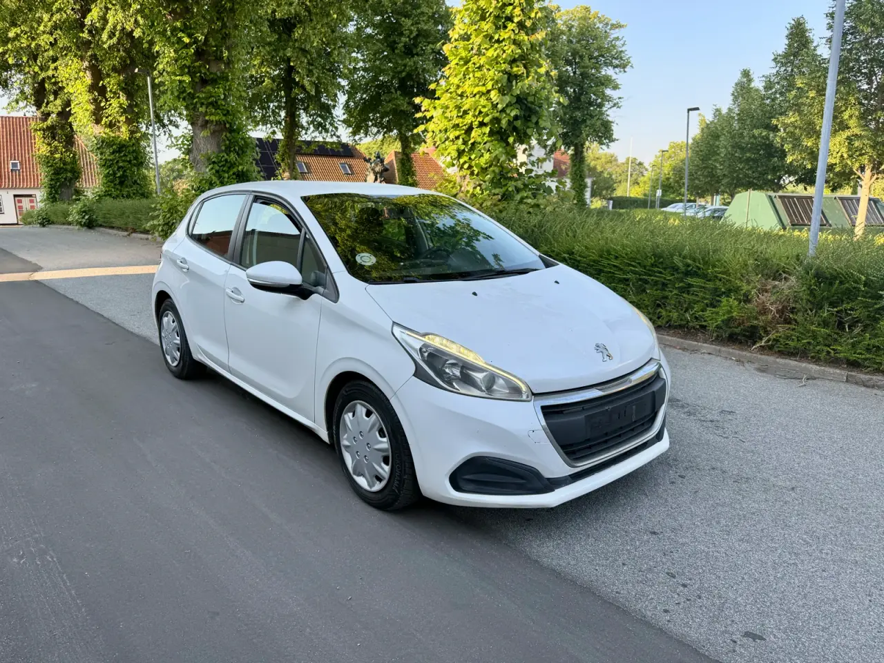 Billede 2 - Peugeot 208 1.6 BlueHdi