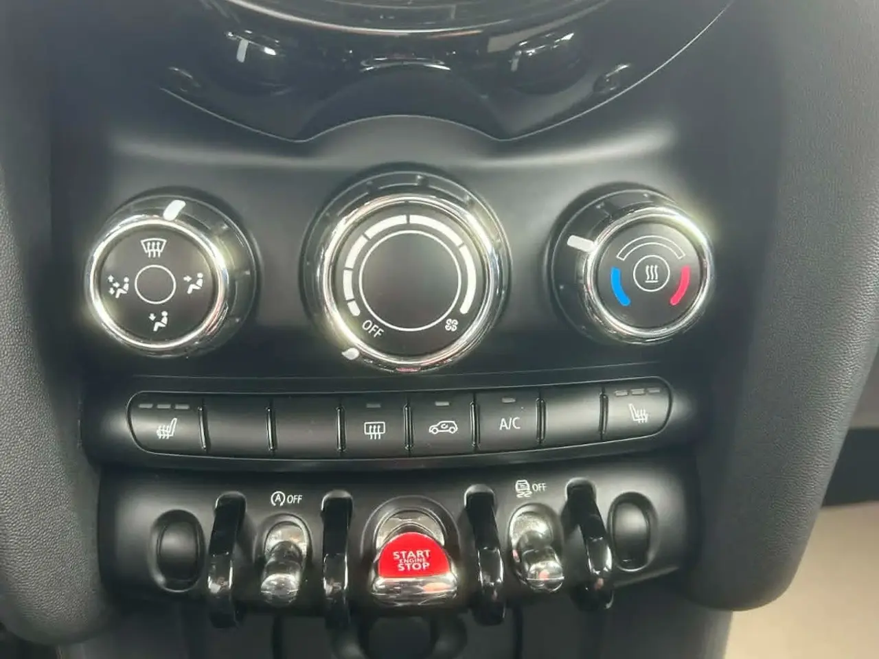 Billede 12 - MINI Cooper 1,5 D