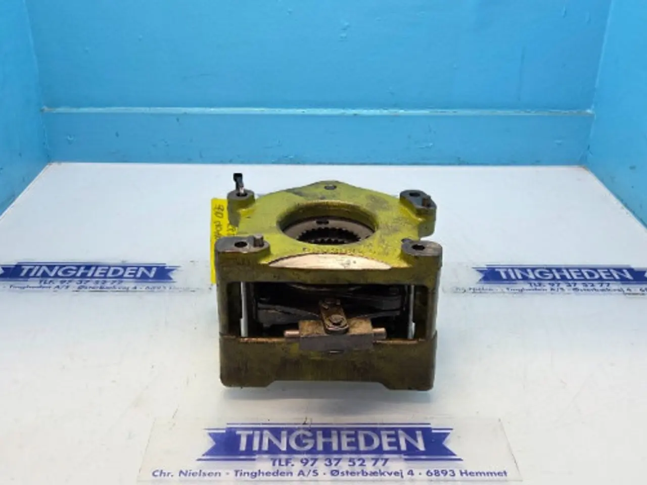 Billede 1 - John Deere 4040 Håndbremse R56253