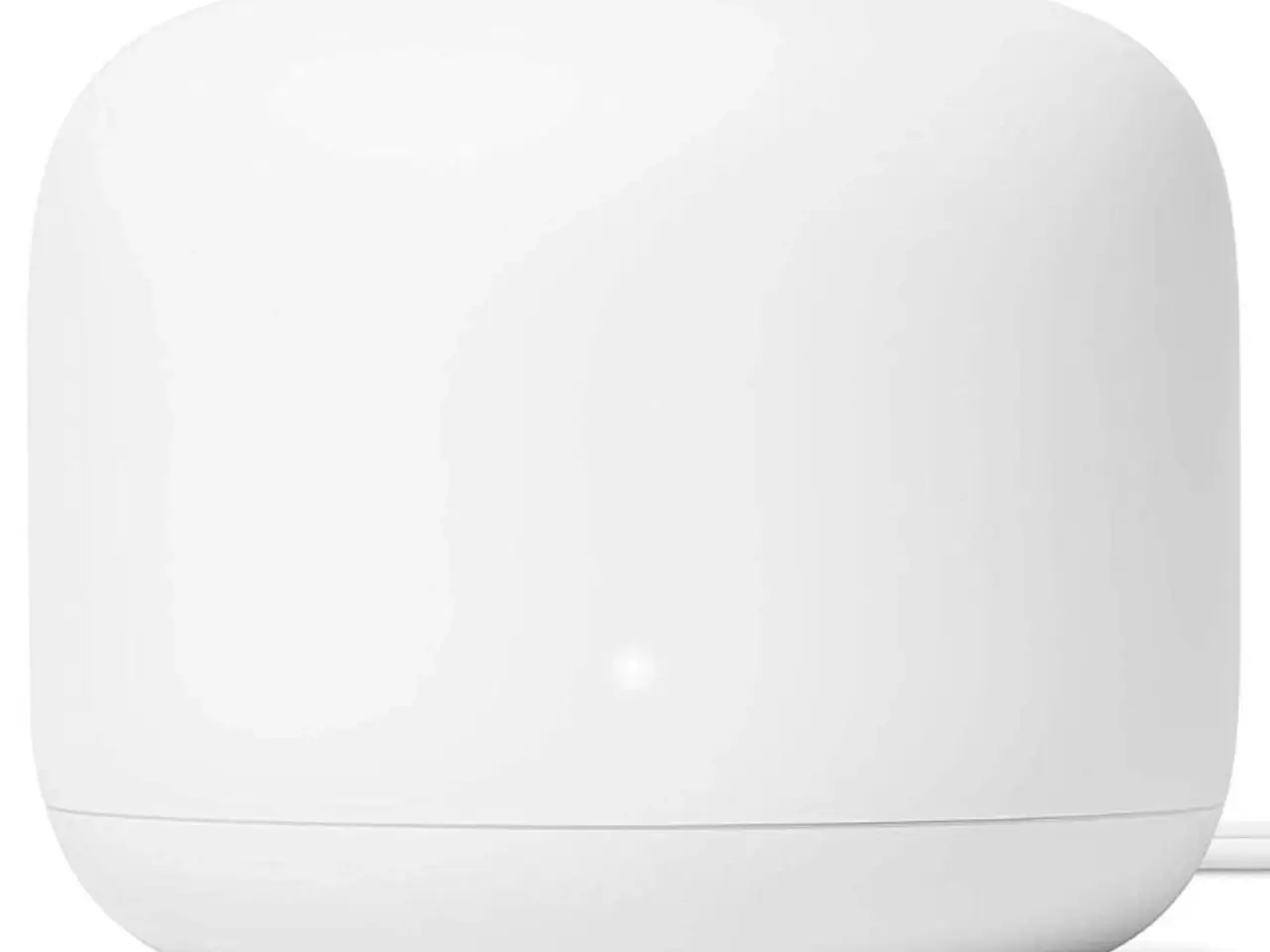 Billede 1 - google nest wifi router 2200mbps mesh