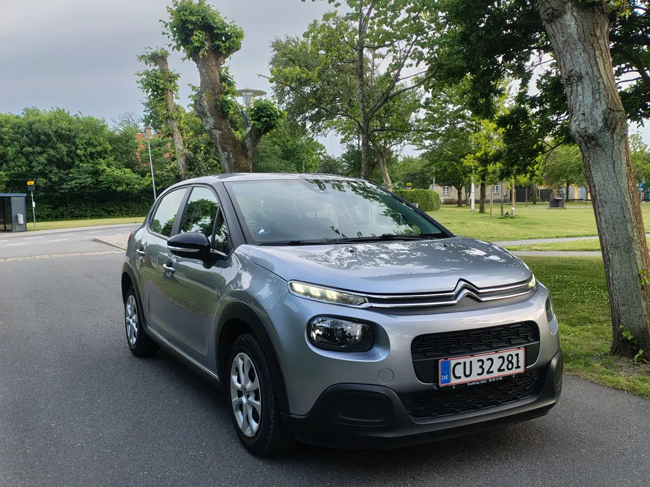 Billede 1 - Citroën C3