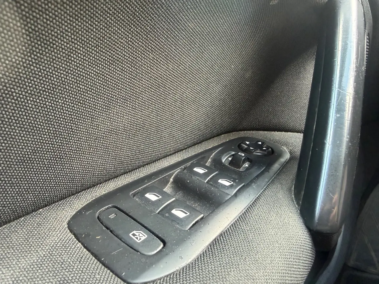 Billede 12 - Peugeot 308 1,6 BlueHDi 120 Active SW EAT6