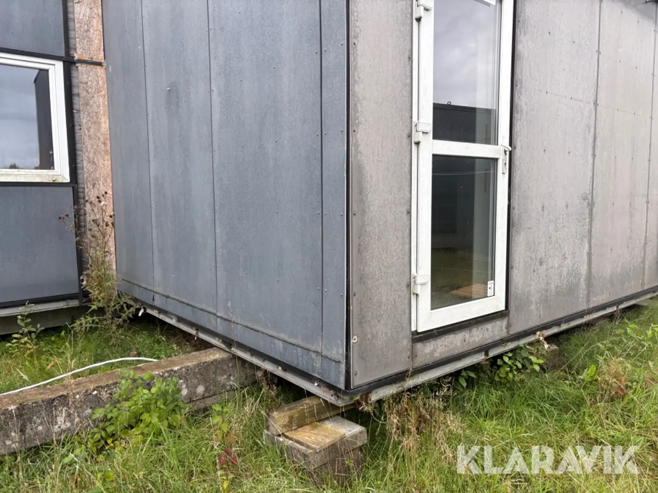 Billede 9 - Beboelsesmodul J K Pavilioner Ca. 227m2 - 5 moduler