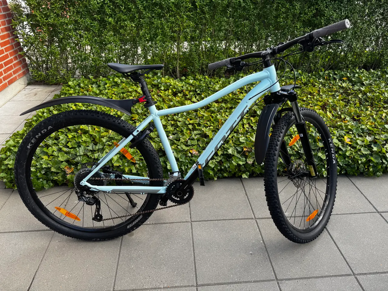 Billede 2 - Scott MTB