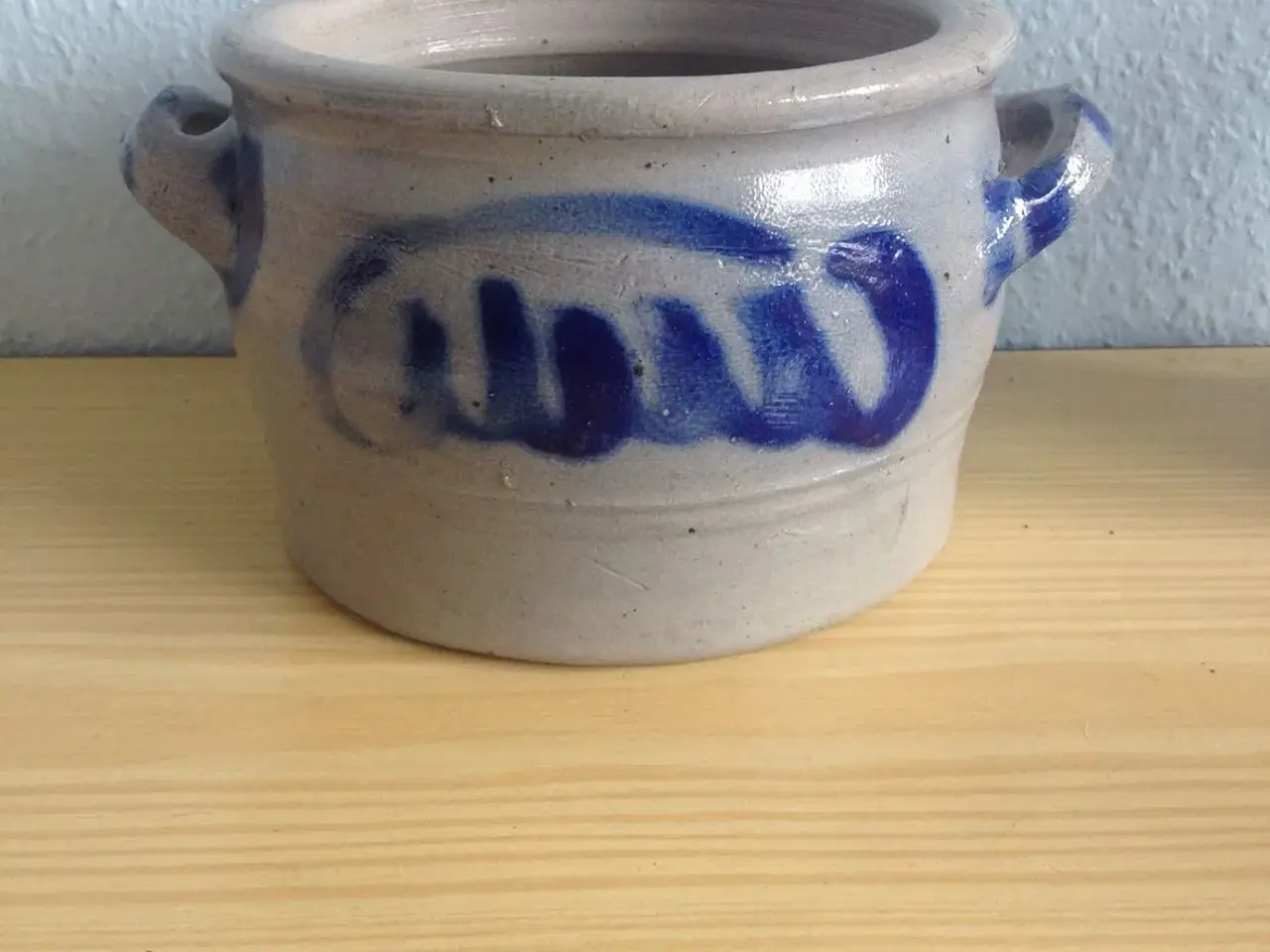 Billede 2 - Hollandsk syltekrukke