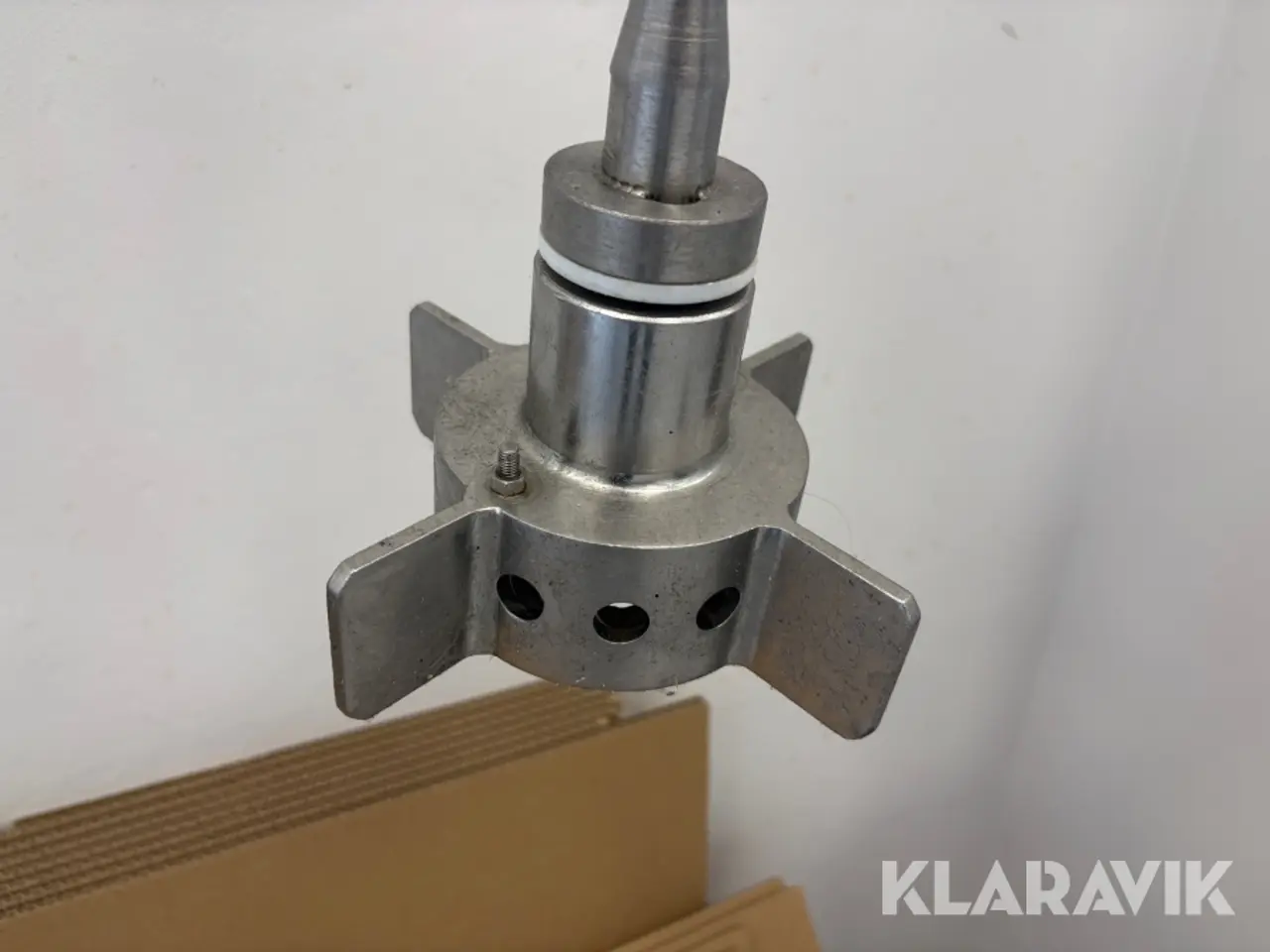 Billede 11 - Mixer Rotostat