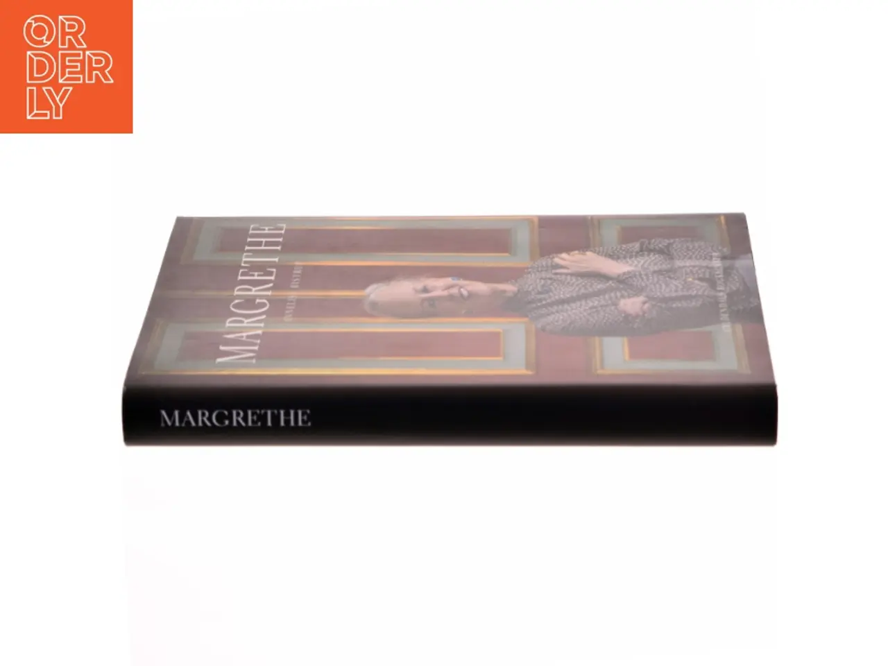 Billede 2 - Margrethe (Bog)
