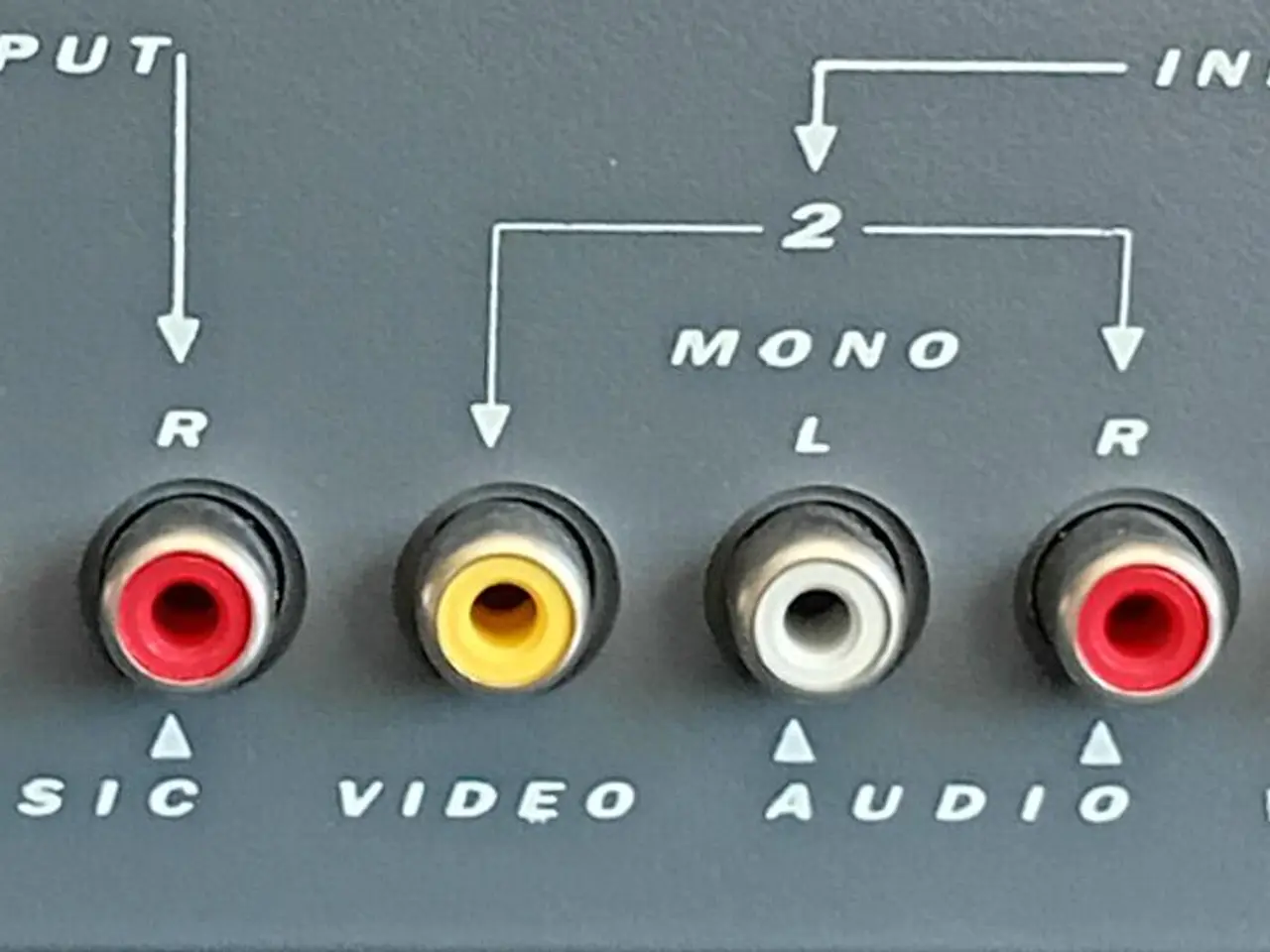 Billede 2 -  Sima Video mixer