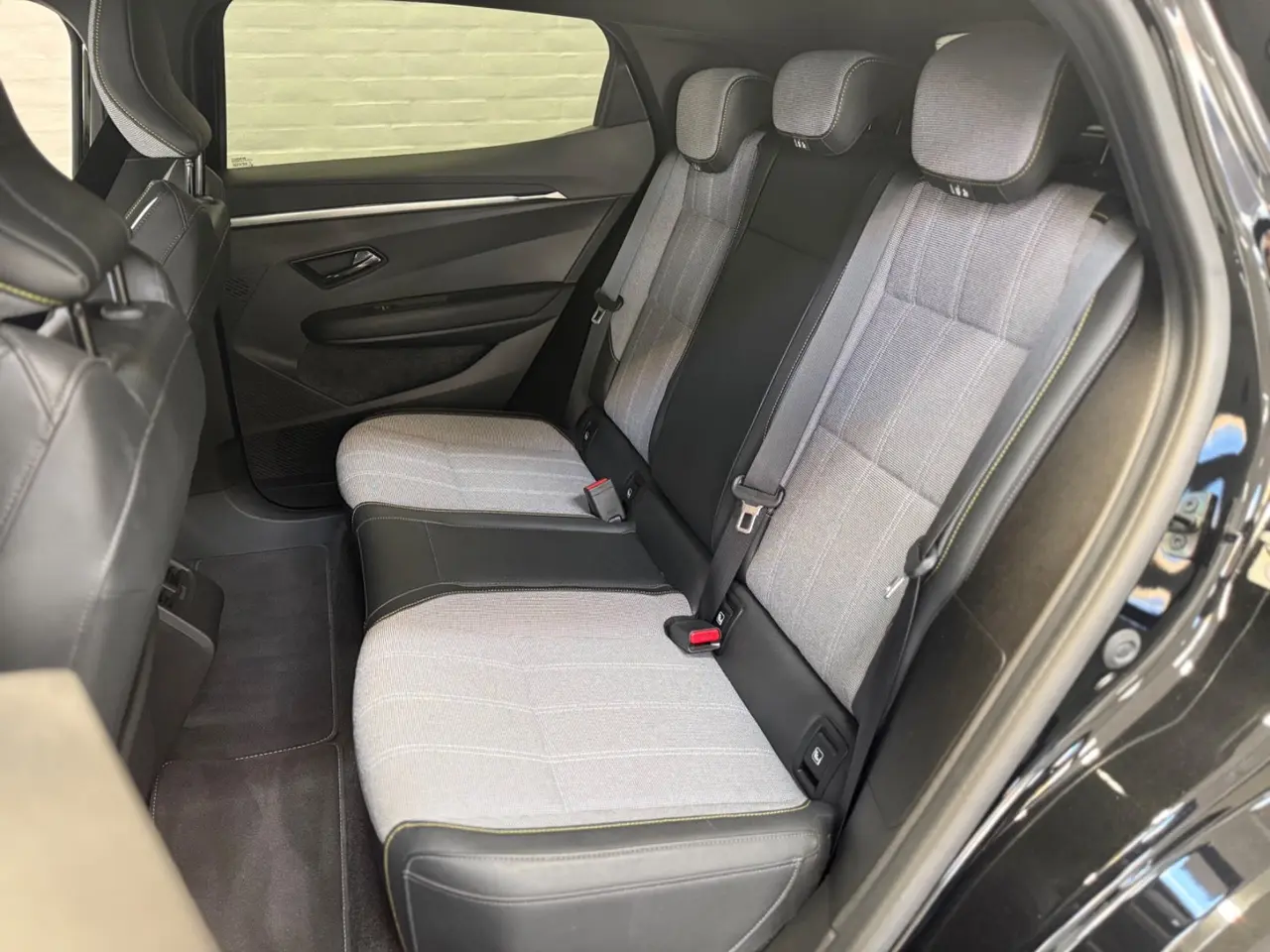Billede 14 - Renault Megane E-Tech 60 Techno