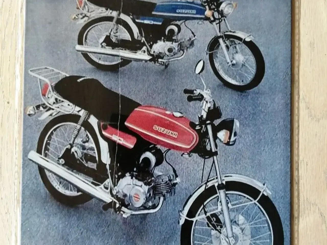 Billede 1 - metal skilt 200kr 20-30cm. tags Til værkstedet, he