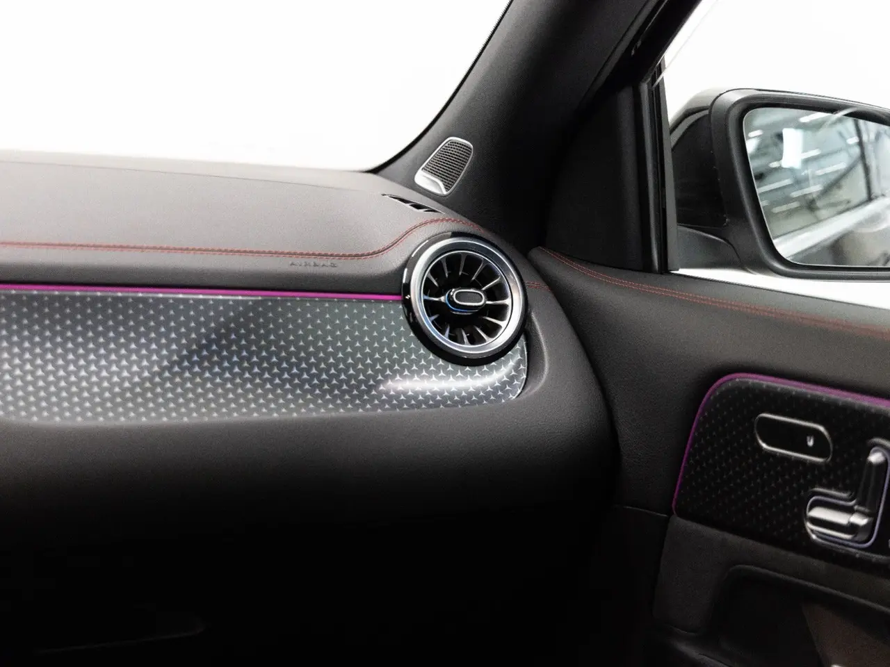 Billede 14 - Mercedes EQA250+ AMG Premium