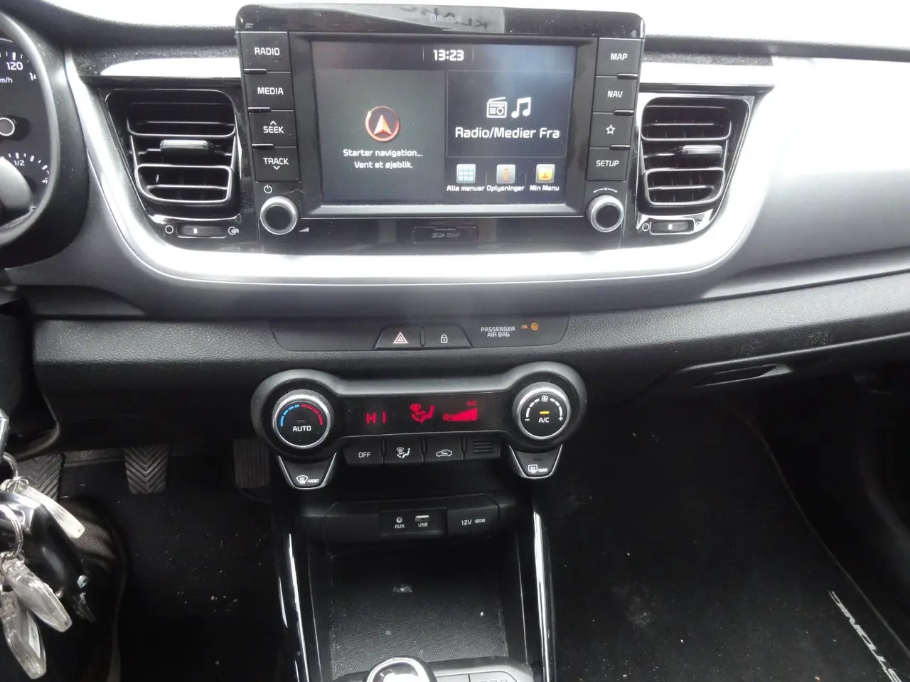 Billede 21 - Kia Stonic 1,0 T-GDi Advance Intro