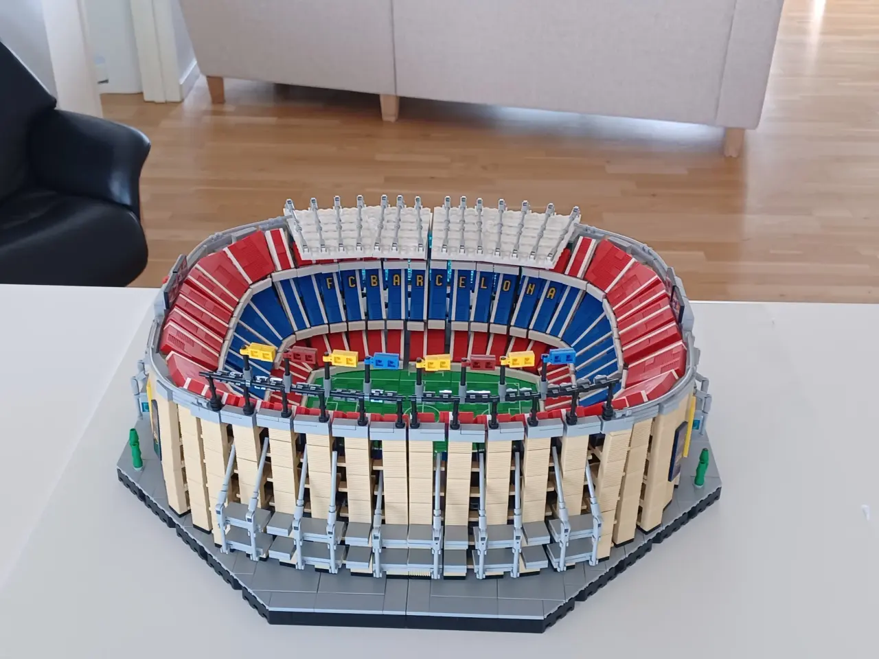 Billede 3 - Lego