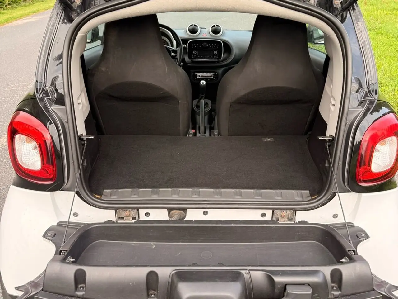 Billede 11 - Smart Fortwo 1,0 71HK 3d