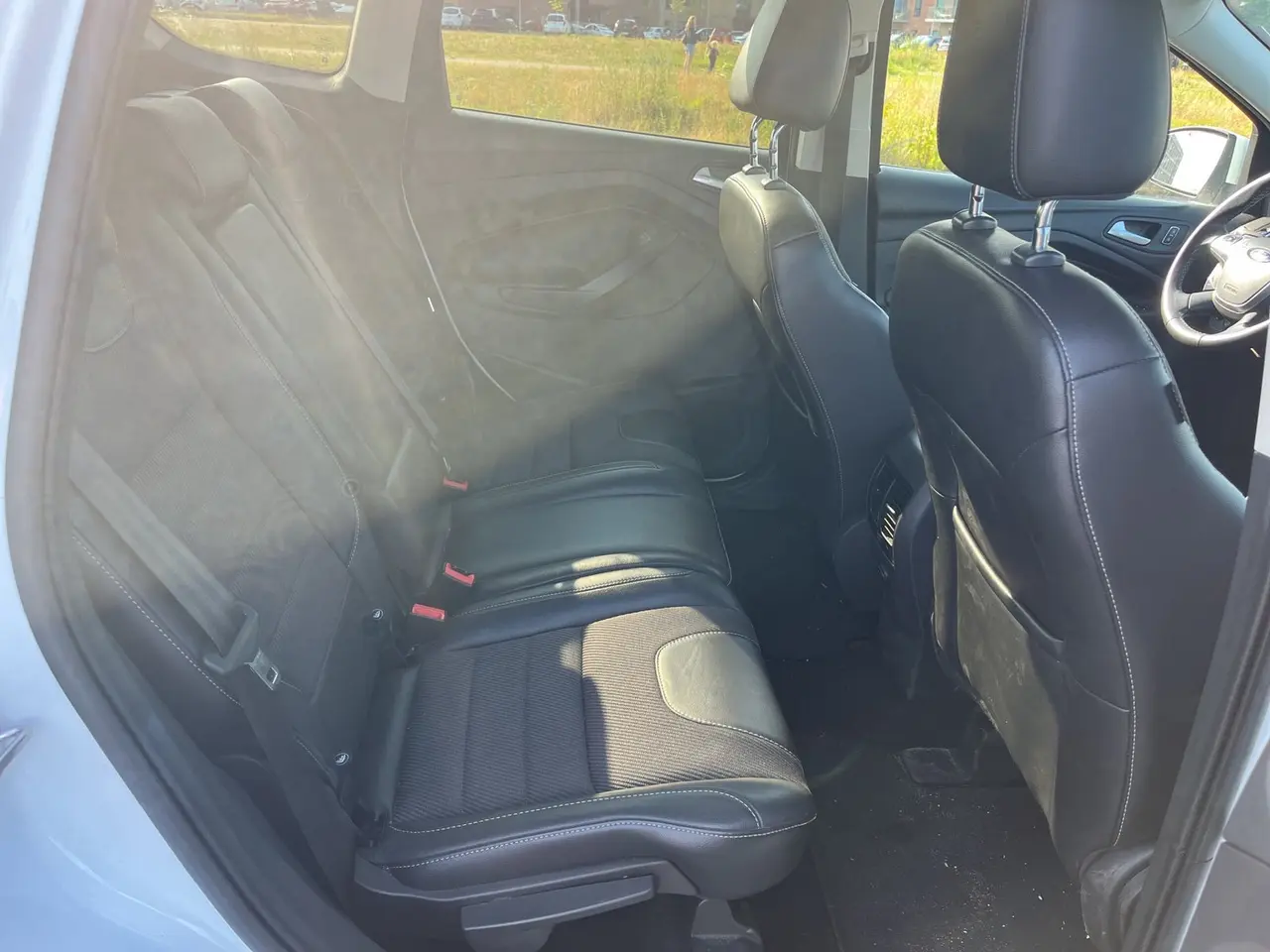 Billede 19 - Ford Kuga 2,0 TDCi 180 Titanium aut. AWD