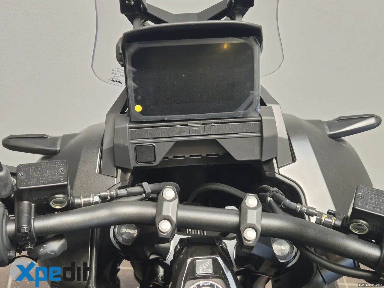 Billede 11 - Honda ADV 350